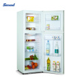 12 Cuft Top Mount No Frost Double Doors PCM Refrigerators